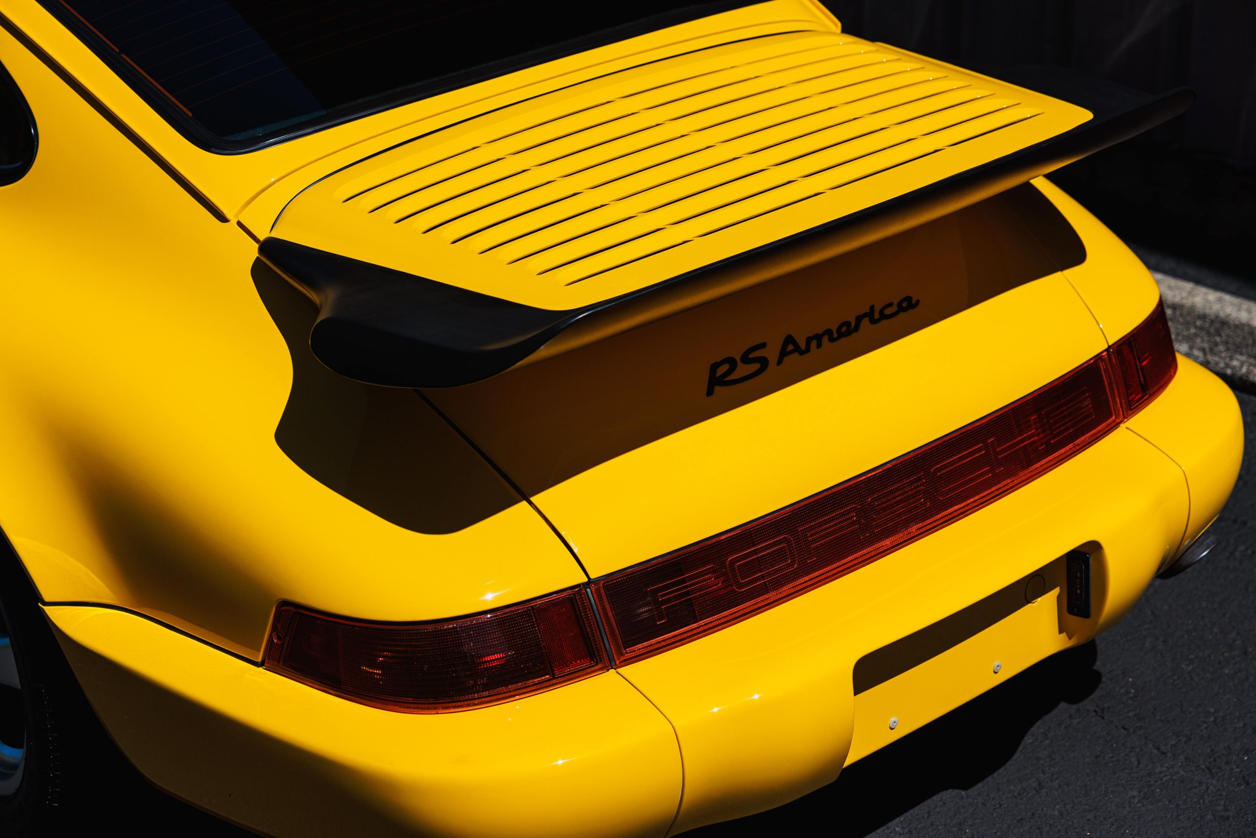 Factory Data Header Photo, Yellow RSA