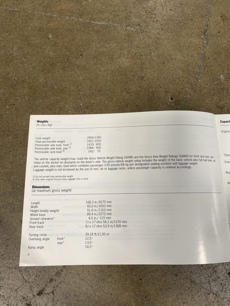 RS America Supplement Page 8